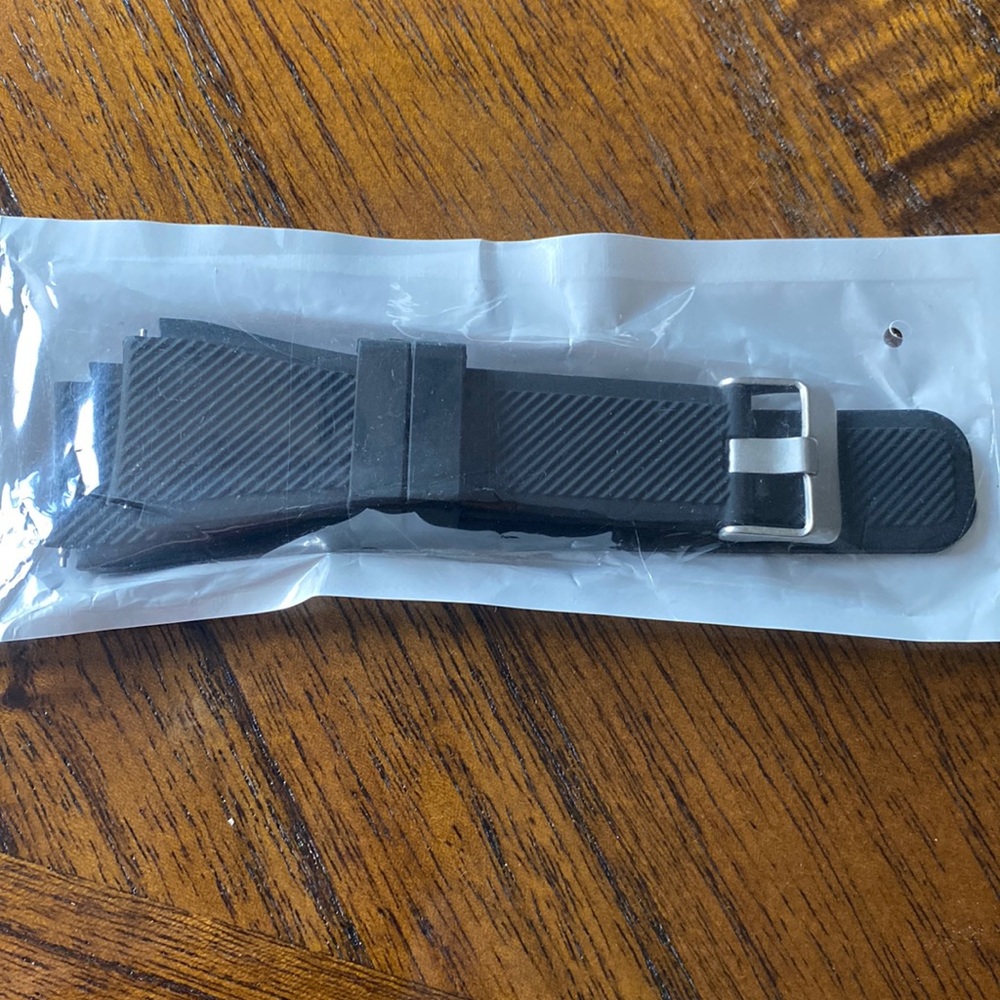 Samsung watch band
